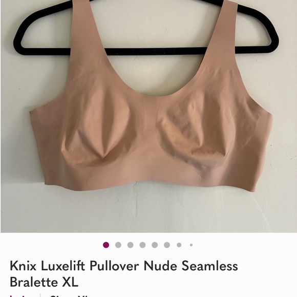 Knix bra bundle for closetbuyer9 - Picture 2 of 2